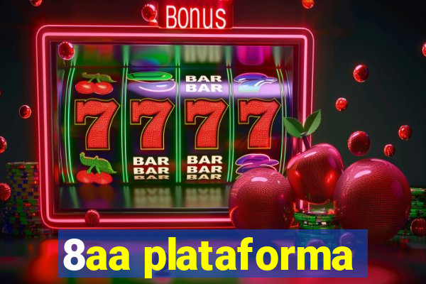 8aa plataforma